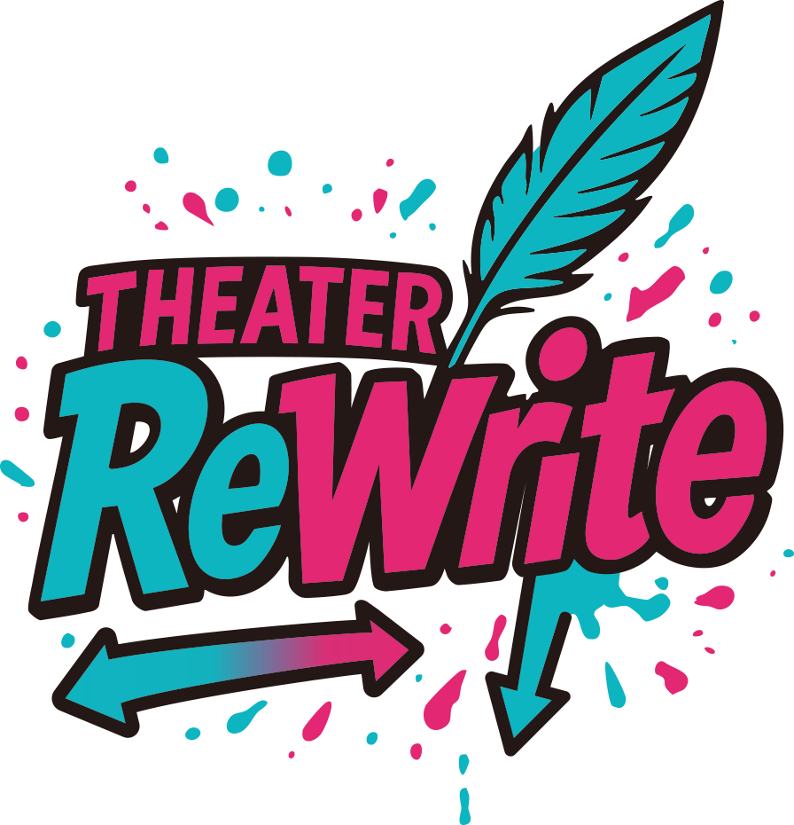 Theater Re write