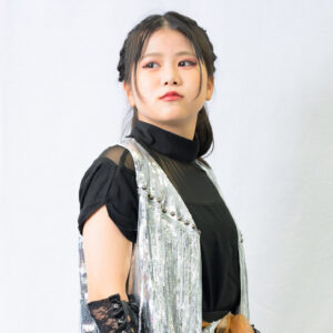 倉沢未来乃