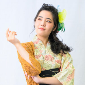 熊野千明希