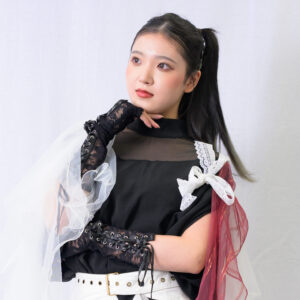 下岡彩朱花