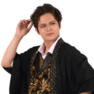 吉田恭平