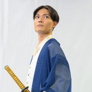 堤翔太郎