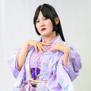 合志優花