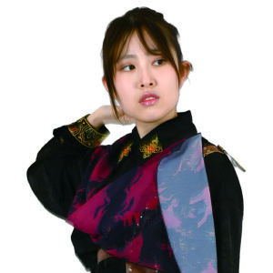 晴野翠