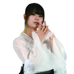 杉本優那