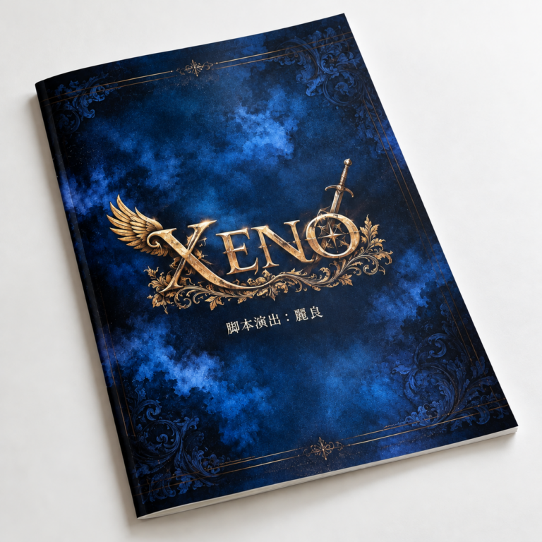 XENO 台本